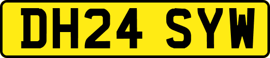 DH24SYW