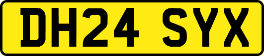 DH24SYX