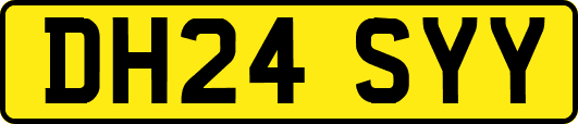 DH24SYY