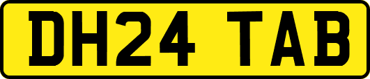 DH24TAB