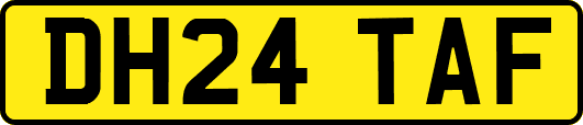 DH24TAF