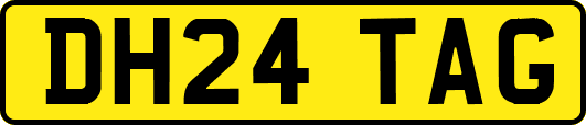 DH24TAG