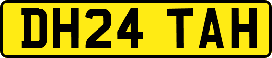 DH24TAH