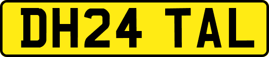 DH24TAL