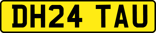 DH24TAU