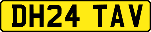 DH24TAV