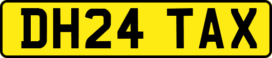 DH24TAX