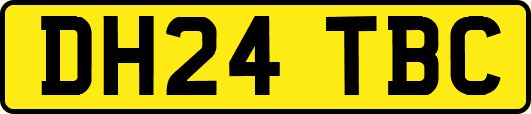 DH24TBC