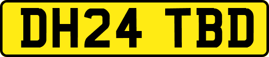 DH24TBD