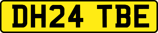 DH24TBE