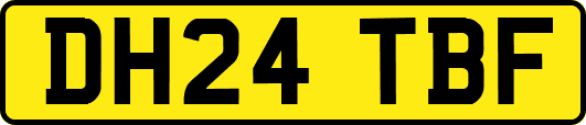 DH24TBF
