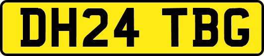 DH24TBG