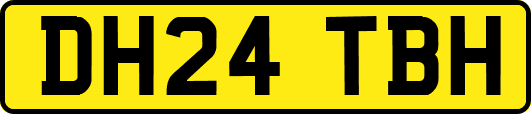 DH24TBH