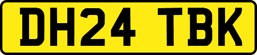 DH24TBK