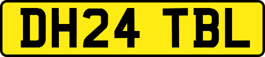 DH24TBL
