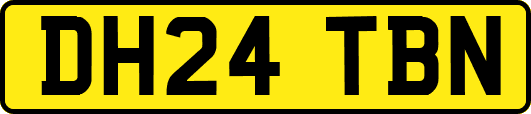 DH24TBN