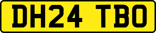 DH24TBO