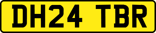 DH24TBR