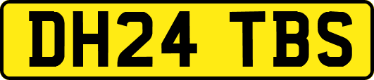 DH24TBS
