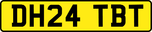 DH24TBT