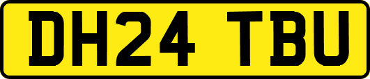 DH24TBU