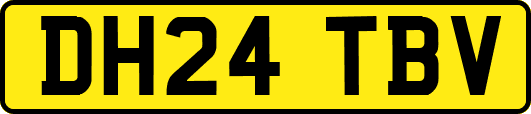 DH24TBV