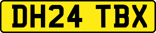 DH24TBX