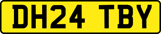 DH24TBY