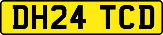 DH24TCD