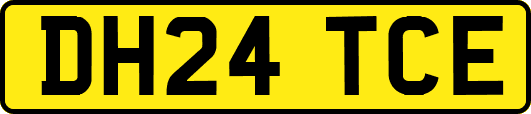 DH24TCE