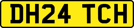 DH24TCH