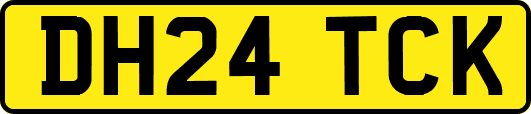 DH24TCK