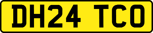DH24TCO