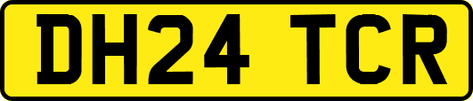 DH24TCR