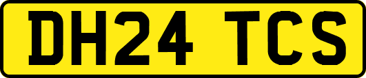 DH24TCS