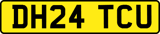 DH24TCU