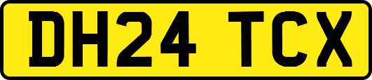 DH24TCX