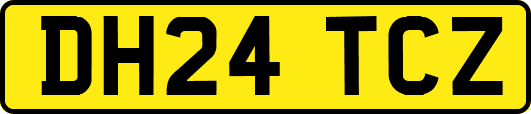 DH24TCZ