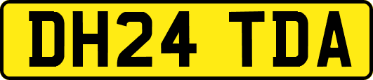 DH24TDA