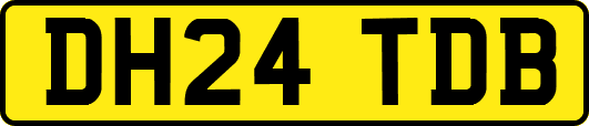 DH24TDB