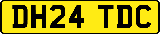 DH24TDC