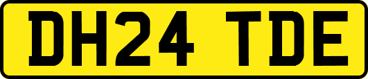 DH24TDE