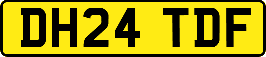 DH24TDF
