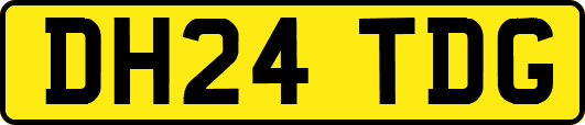 DH24TDG