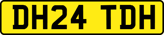 DH24TDH