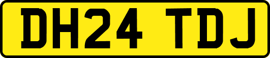 DH24TDJ