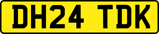 DH24TDK