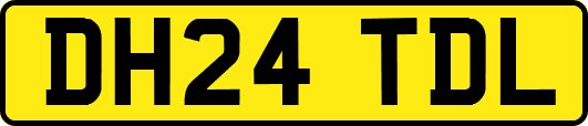 DH24TDL