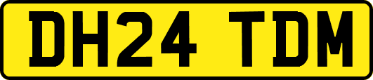 DH24TDM