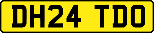 DH24TDO